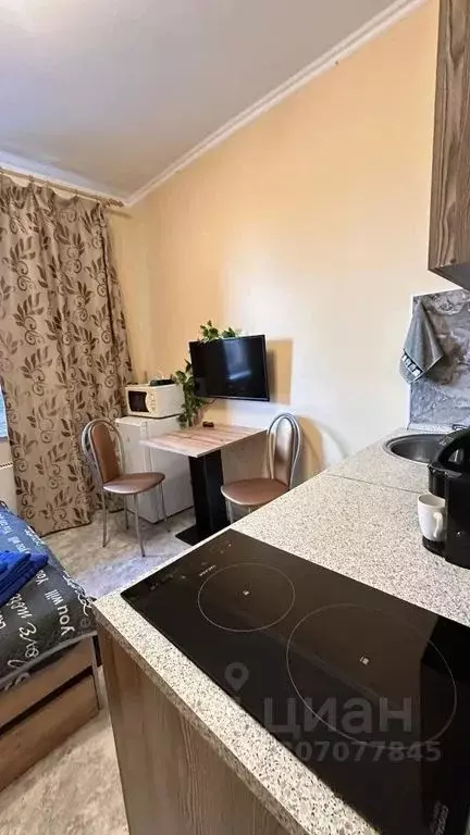 Студия Московская область, Лобня Спортивная ул., 1 (20.0 м) - Фото 2
