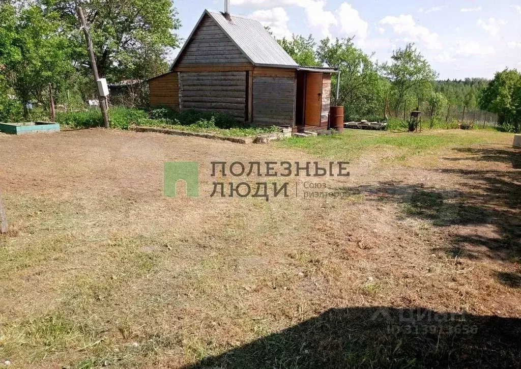 Участок в Ярославская область, Большесельский муниципальный округ, д. ... - Фото 1