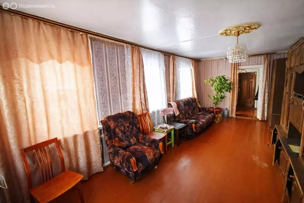 Дом в Мичуринск, улица Дарвина (268.2 м) - Фото 2