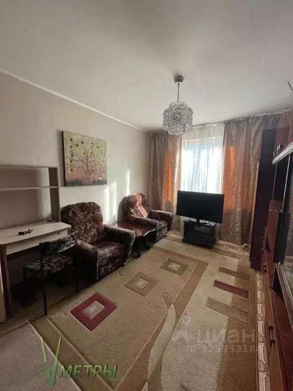 2-к кв. Приморский край, Владивосток ул. 2-я Поселковая, 30 (32.0 м) - Фото 2