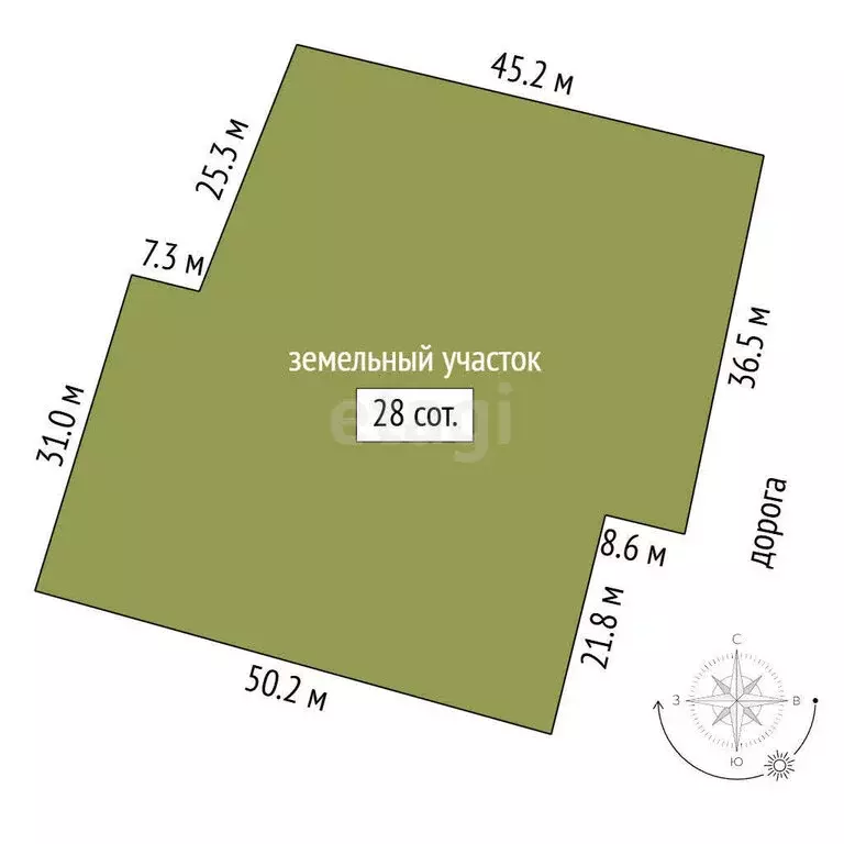 Дом в Тюменская область, Заводоуковский муниципальный округ, село ... - Фото 1