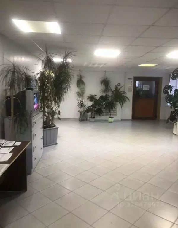 Комната Ленинградская область, Сосновый Бор ул. Красных Фортов, 13 - Фото 2