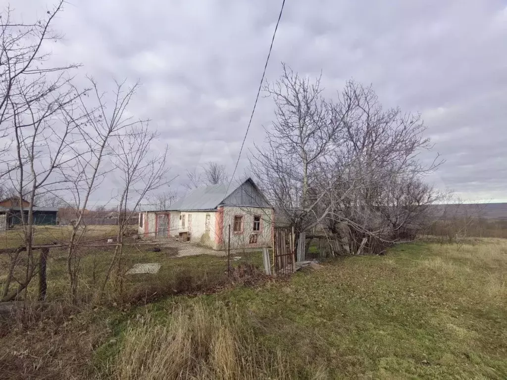 Дом 72,5 м на участке 15 сот. - Фото 0