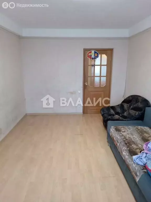 2-комнатная квартира: Санкт-Петербург, улица Руднева, 21к1 (50.5 м) - Фото 2