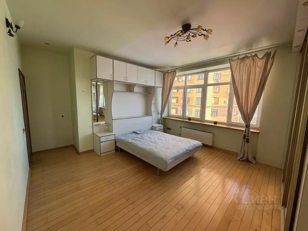 2-к кв. Москва ул. Твардовского, 14к2 (82.5 м) - Фото 2