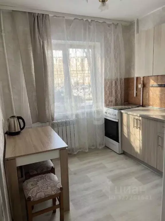 2-к кв. Омская область, Омск ул. Химиков, 4А (46.0 м) - Фото 1