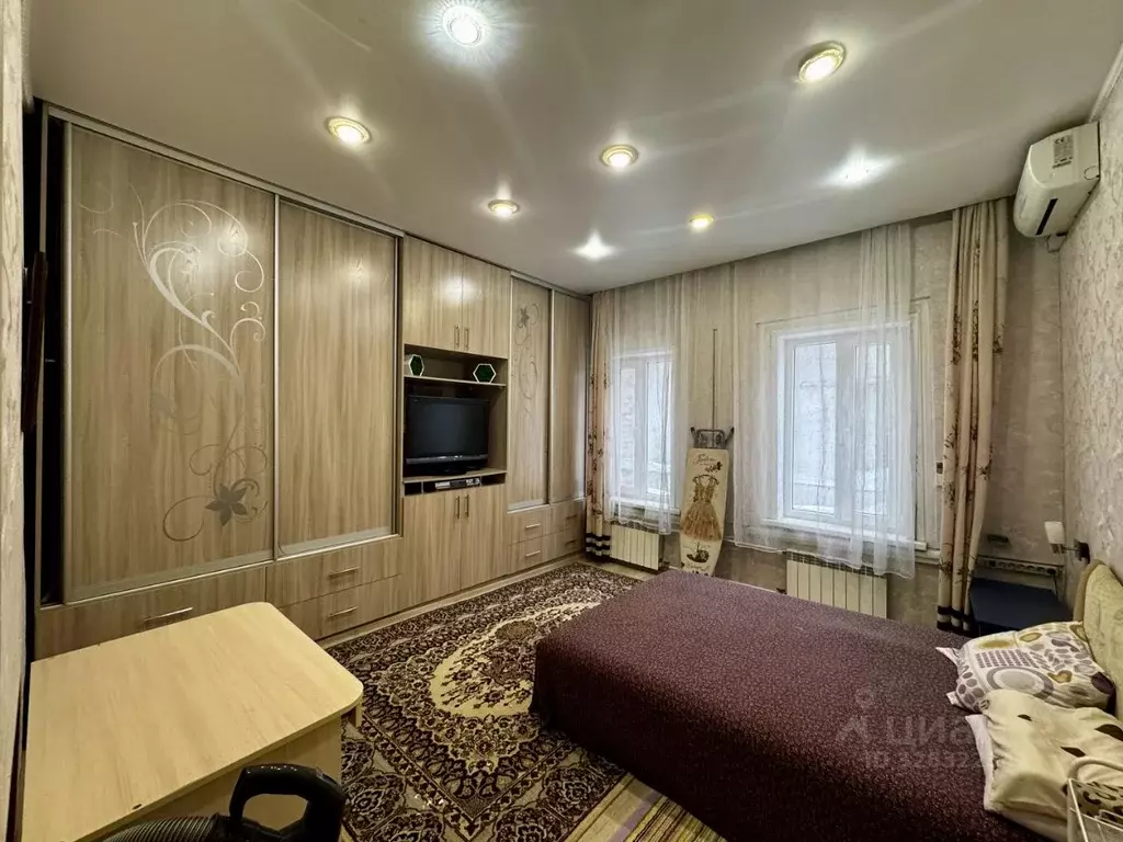 1-к кв. Томская область, Томск Источная ул., 17 (23.5 м) - Фото 1