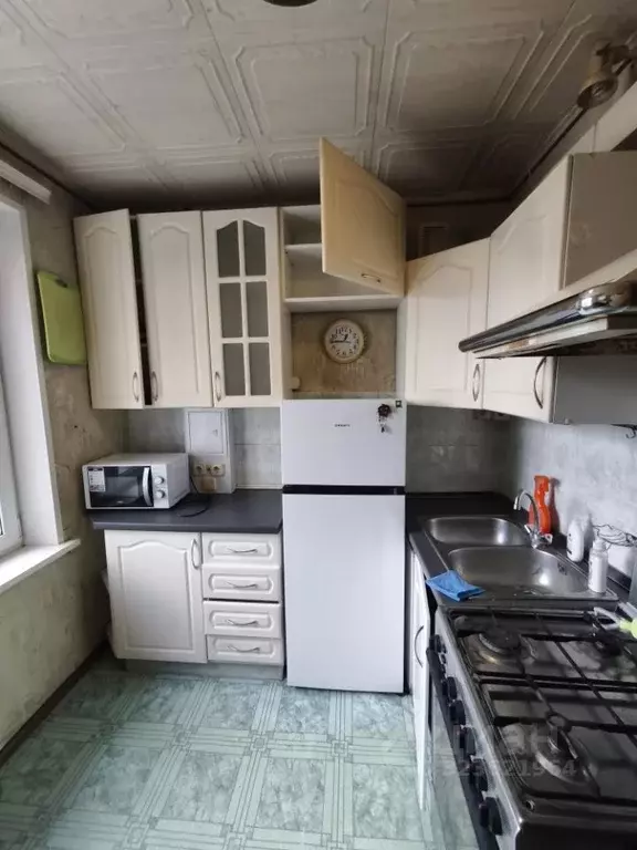 3-к кв. Московская область, Королев просп. Королева, 1 (60.0 м) - Фото 1