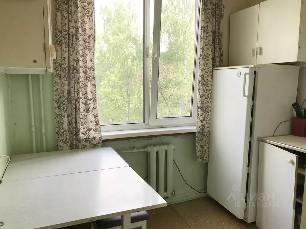 2-к кв. Брянская область, Брянск ул. Бузинова, 3 (46.0 м) - Фото 1