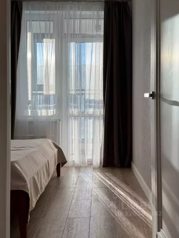 1-к кв. Санкт-Петербург просп. Крузенштерна, 4 (35.0 м) - Фото 1