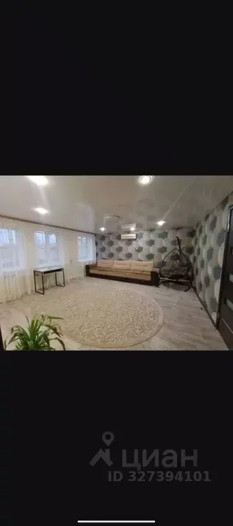 Дом в Волгоградская область, Палласовка ул. Чапаева (157 м) - Фото 1