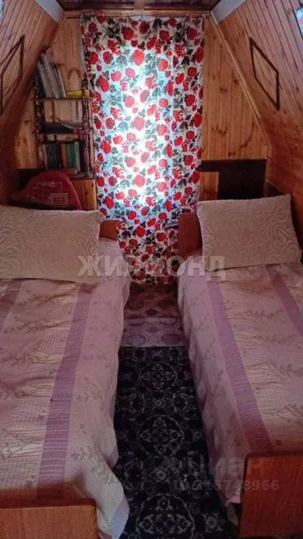 Дом в Новосибирская область, Мошковский район, Орбита СНТ  (40 м) - Фото 1