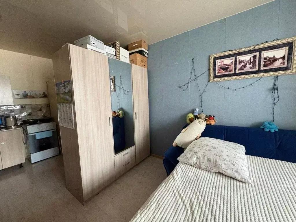 Комната Саха (Якутия), Якутск просп. Михаила Николаева, 40/2 (20.0 м) - Фото 1
