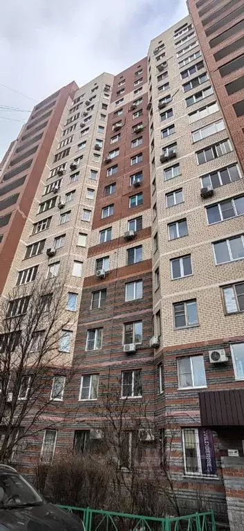 1-к кв. Московская область, Мытищи Юбилейная ул., 40к1 (39.0 м) - Фото 0