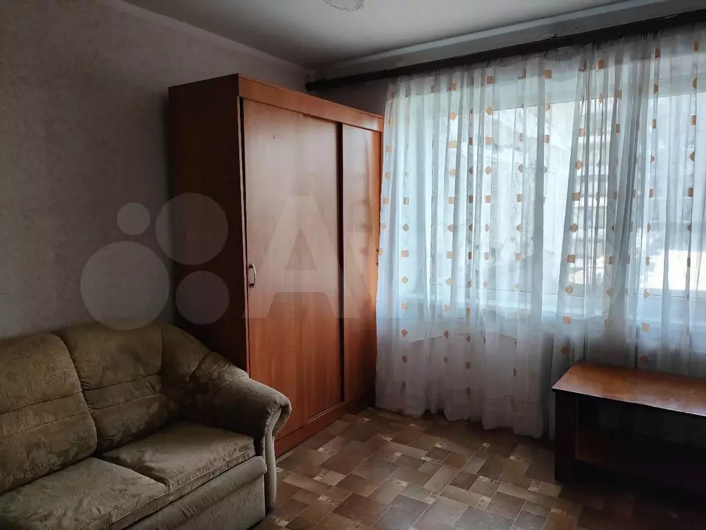 1-к. квартира, 35 м, 3/12 эт. - Фото 1