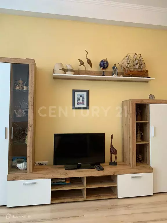Продаётся 2-к квартира, 75 м - Фото 1
