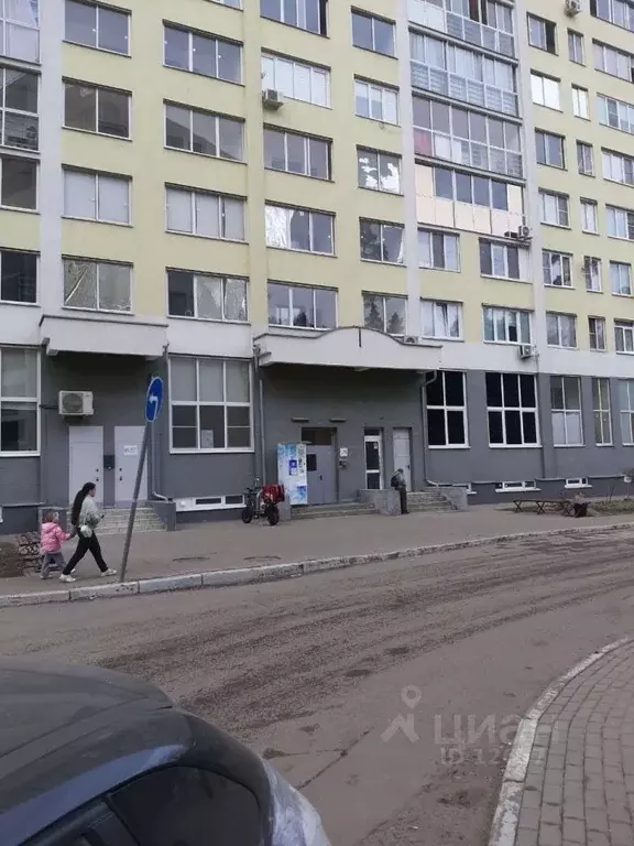 Студия Московская область, Раменское Высоковольтная ул., 22 (33.0 м) - Фото 2