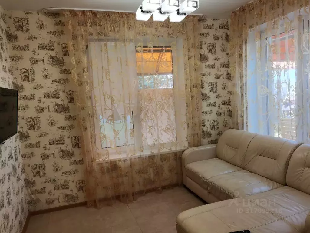 Дом в Татарстан, Казань Объединенная ул., 40 (70 м) - Фото 1