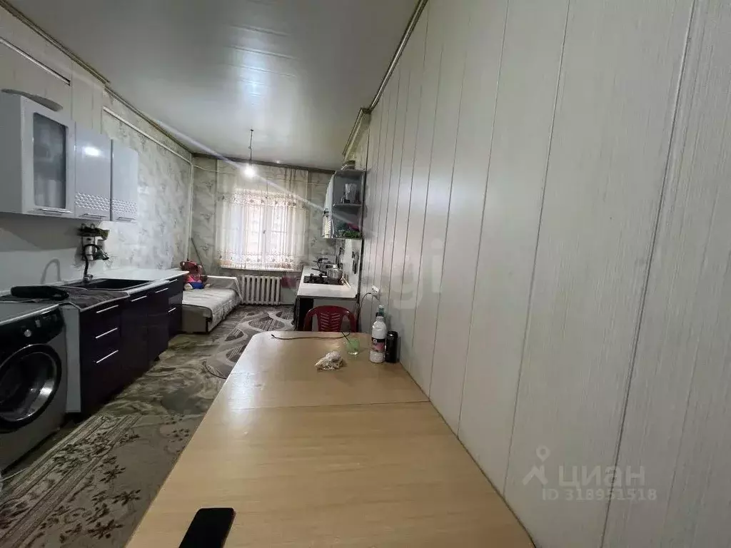 Квартира, 3 комнаты, 97.5 м - Фото 1
