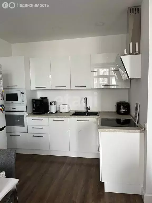 3-комнатная квартира: Пермь, улица Космонавта Беляева, 9 (60.6 м) - Фото 1