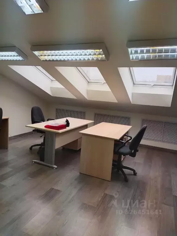 Офис в Москва Гостиничная ул., 9 (28 м) - Фото 2