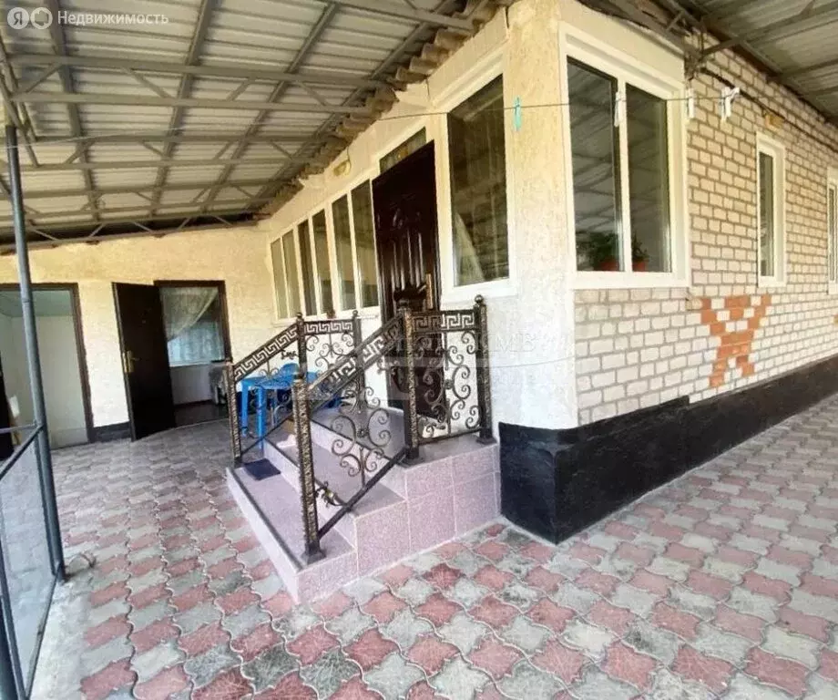 Дом в станица Курская, улица Акулова (85.1 м) - Фото 2