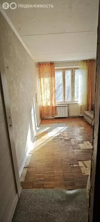 1-комнатная квартира: Москва, Вешняковская улица, 11к1 (34.3 м) - Фото 2