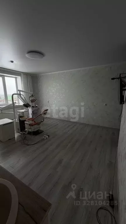 2-к кв. Башкортостан, с. Бураево ул. Вострецова, 24 (46.9 м) - Фото 2