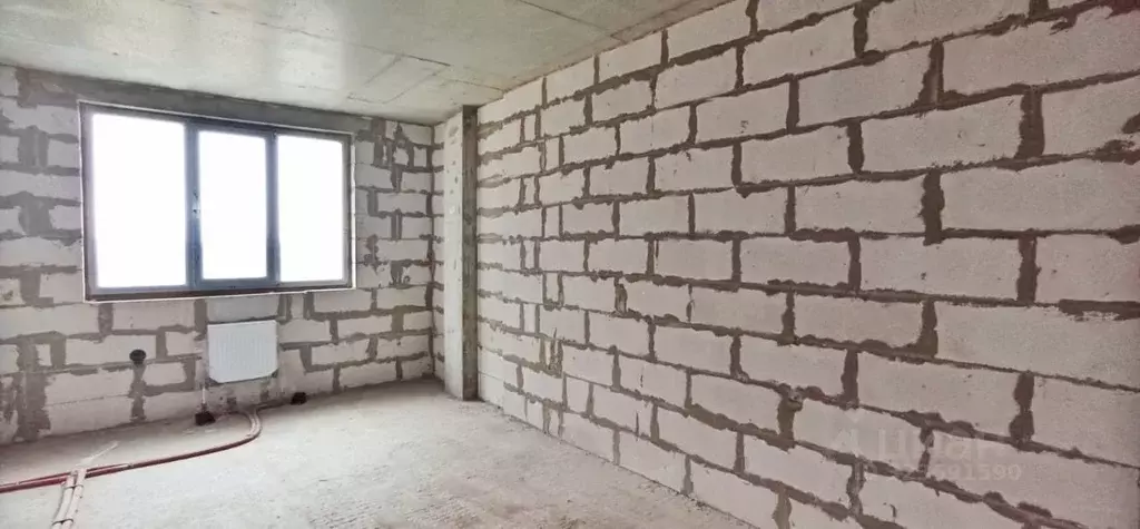 1-к кв. Ростовская область, Ростов-на-Дону Новое Поселение мкр, ул. 8 ... - Фото 1