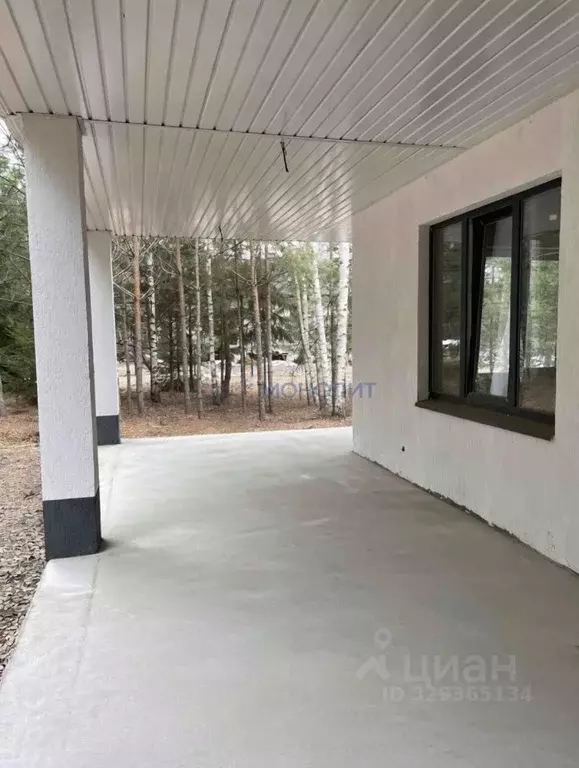 Дом в Нижегородская область, Городецкий муниципальный округ, д. ... - Фото 2