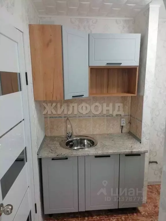 Студия Томская область, Томск Черемошники мкр, ул. Пролетарская, 25 ... - Фото 2