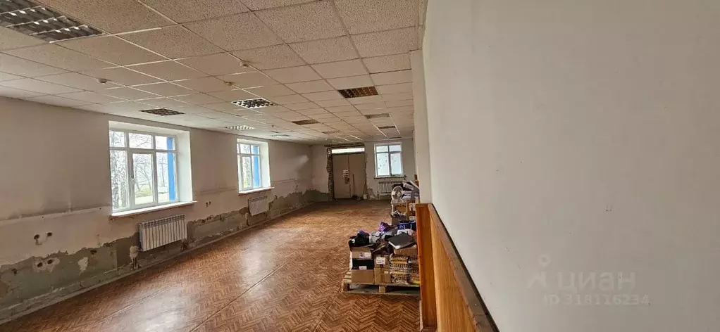 Помещение свободного назначения в Ставропольский край, Ставрополь № 4 ... - Фото 0