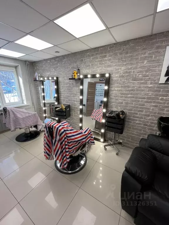 Помещение свободного назначения в Челябинская область, Челябинск ... - Фото 1