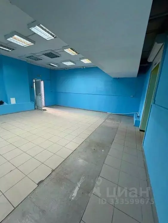 Помещение свободного назначения в Иркутская область, Иркутск ул. ... - Фото 2