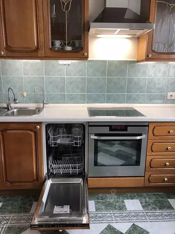 5-к кв. Москва Осенний бул., 15 (120.0 м) - Фото 1