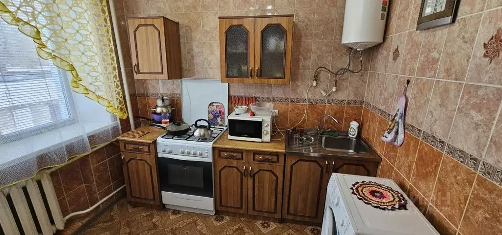 2-к кв. Саратовская область, Маркс 5-я линия (41.0 м) - Фото 2