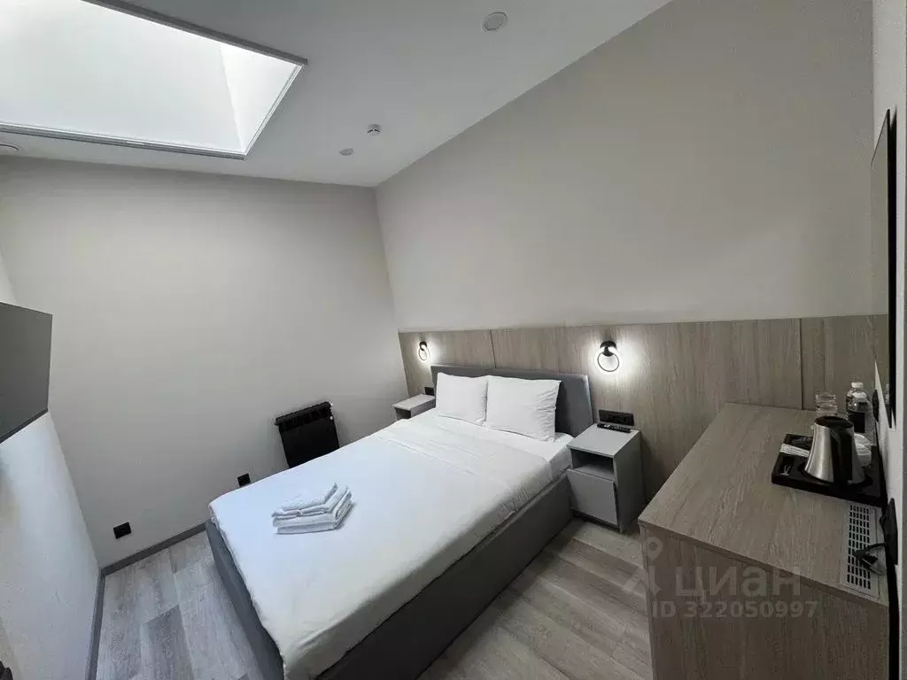 Студия Краснодарский край, Сочи ул. Конституции СССР, 18Г (18.0 м) - Фото 2