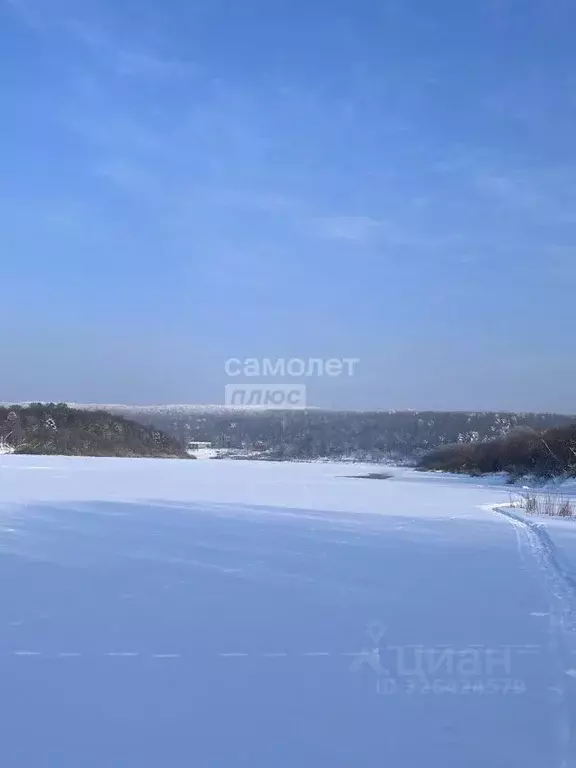 Участок в Тульская область, Заокский район, Страховское с/пос, д. ... - Фото 1