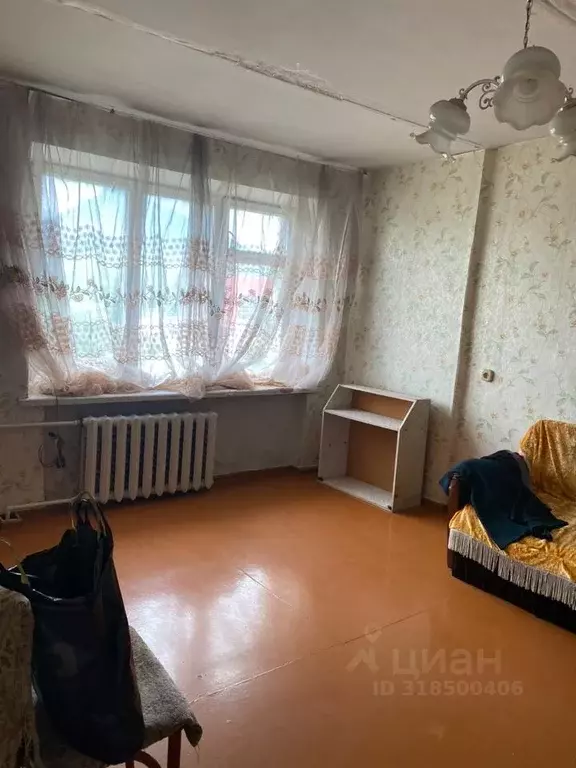 1-к кв. Ставропольский край, Минеральные Воды Советская ул., 70 (30.0 ... - Фото 1