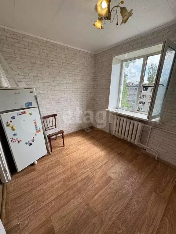 1-к. квартира, 12,2 м, 5/5 эт. - Фото 0