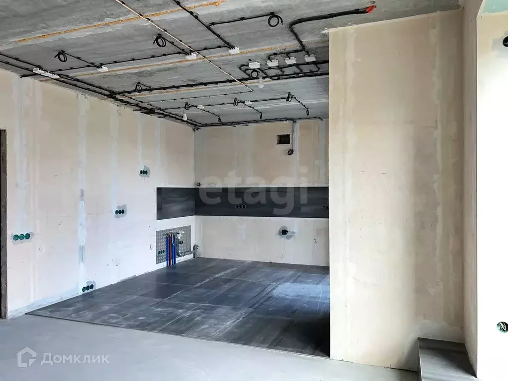 Продаётся 5-к квартира, 119.8 м - Фото 0