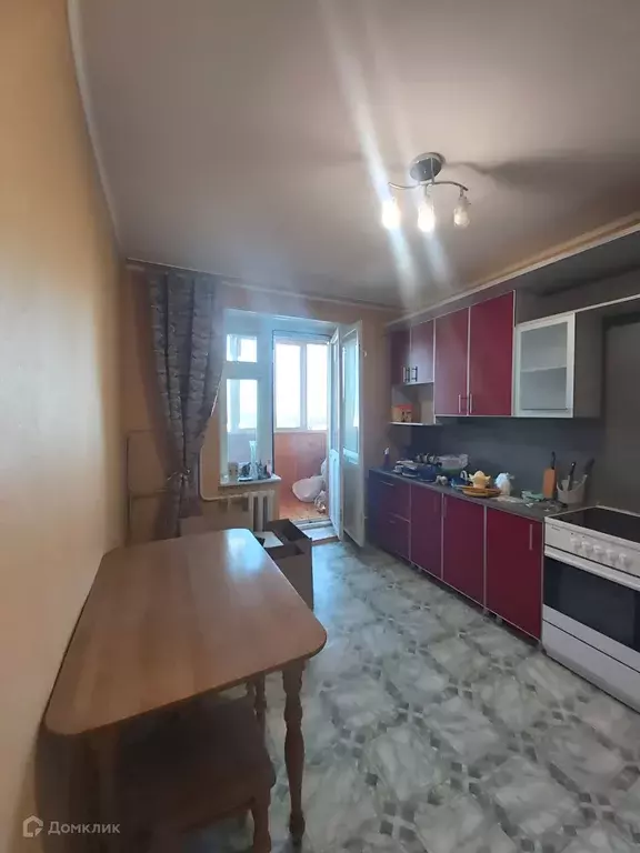Продаётся 1-к квартира, 40 м - Фото 1
