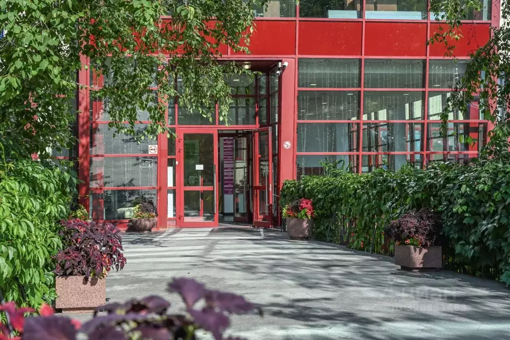 Офис в Москва Походный проезд, 14 (134 м) - Фото 1