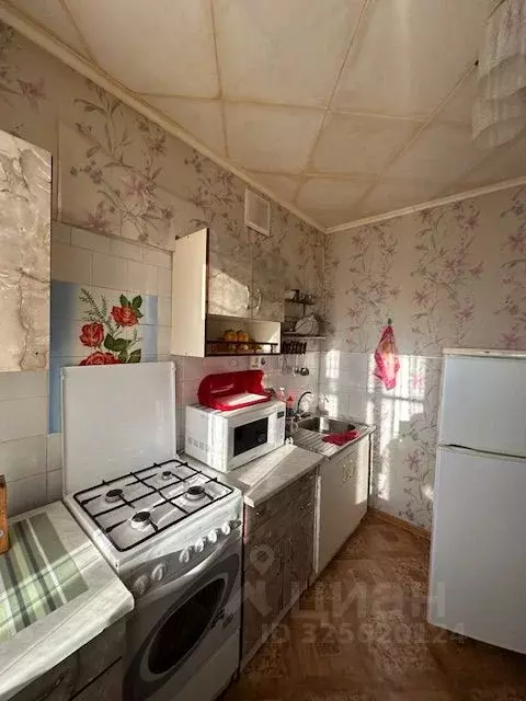 1-к кв. Коми, Усинск Воркутинская ул., 9 (36.0 м) - Фото 1