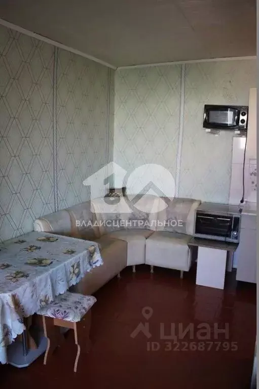 Комната Новосибирская область, Новосибирск Ипподромская ул., 22/1 ... - Фото 0