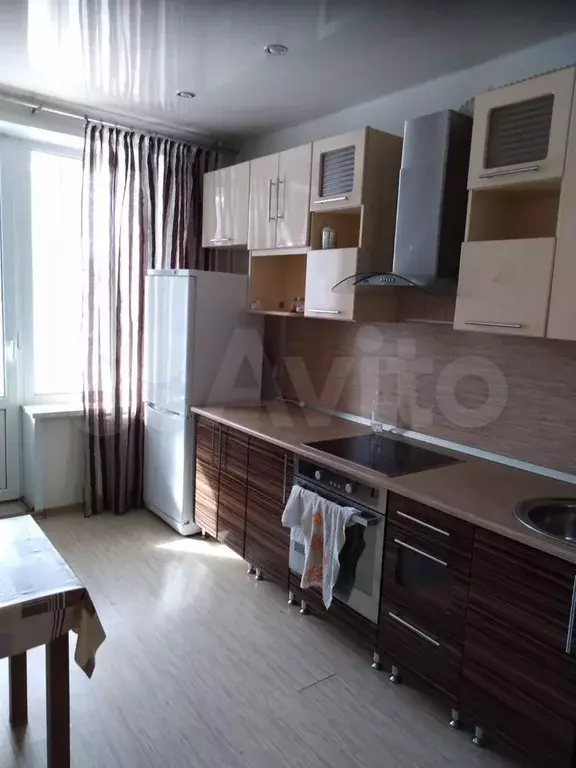 1-к. квартира, 40 м, 5/9 эт. - Фото 0
