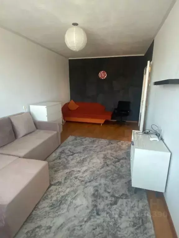 1-к кв. Карелия, Медвежьегорск Советская ул., 16 (35.0 м) - Фото 0