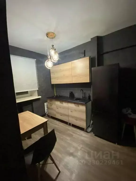 1-к кв. Татарстан, Нурлат Школьная ул., 16 (32.0 м) - Фото 2