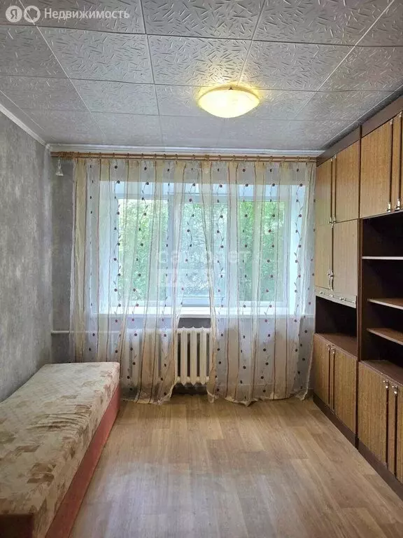 Квартира-студия: Уфа, улица Блюхера, 21/1 (18.4 м) - Фото 1
