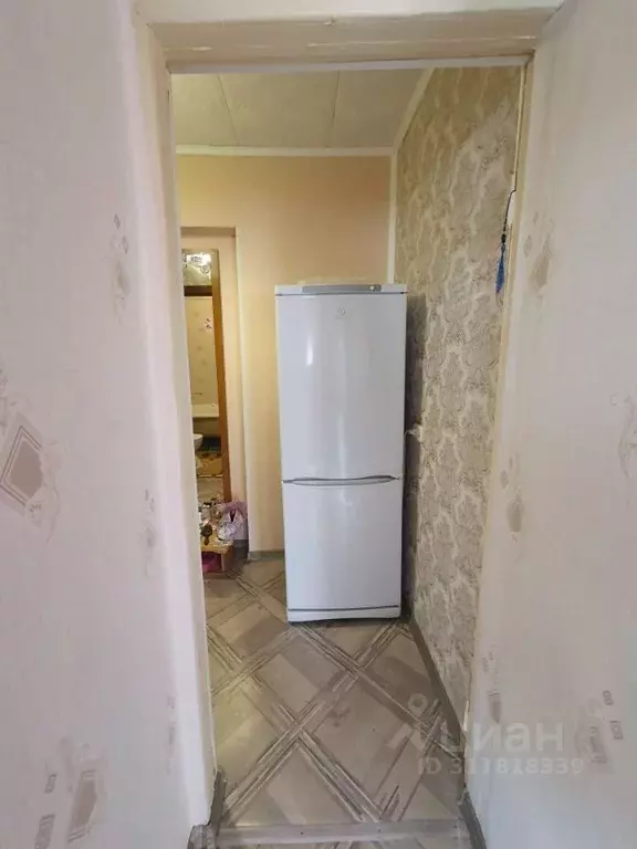 1-к кв. Брянская область, Брянск Клинцовская ул., 43 (31.7 м) - Фото 2